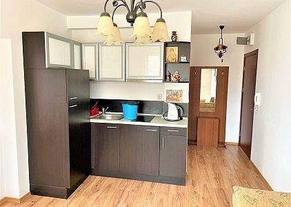 Двухкомнатная квартира в 400 метрах от моря. Foto 5 Двухкомнатная квартира в 400 метрах от моря. Foto 5