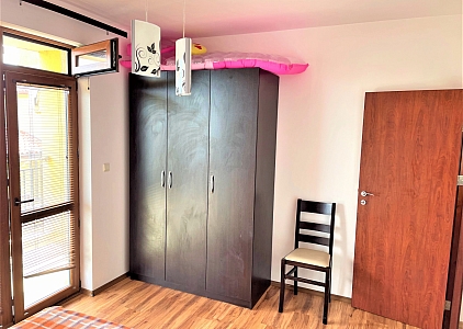 Двухкомнатная квартира в 400 метрах от моря. Foto 12 Двухкомнатная квартира в 400 метрах от моря. Foto 12