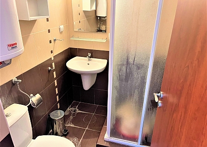 Двухкомнатная квартира в 400 метрах от моря. Foto 7 Двухкомнатная квартира в 400 метрах от моря. Foto 7