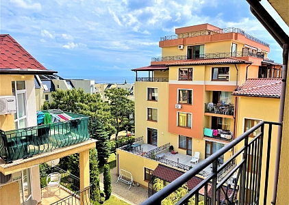 Двухкомнатная квартира в 400 метрах от моря. Foto 9 Двухкомнатная квартира в 400 метрах от моря. Foto 9