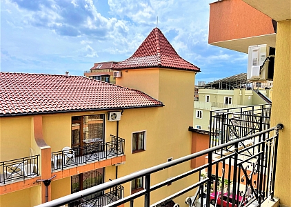 Двухкомнатная квартира в 400 метрах от моря. Foto 8 Двухкомнатная квартира в 400 метрах от моря. Foto 8