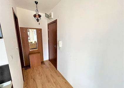 Двухкомнатная квартира в 400 метрах от моря. Foto 15 Двухкомнатная квартира в 400 метрах от моря. Foto 15