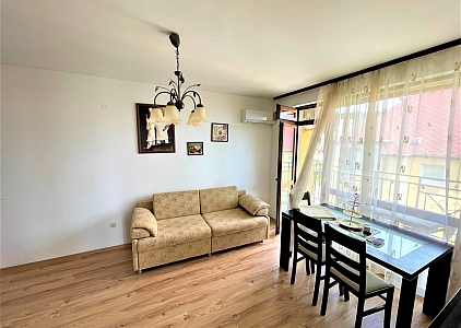 Двухкомнатная квартира в 400 метрах от моря. Foto 4 Двухкомнатная квартира в 400 метрах от моря. Foto 4