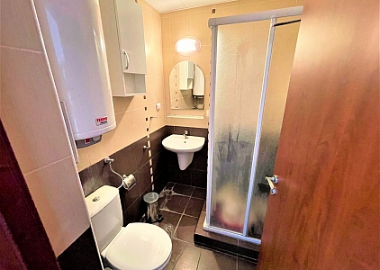 Двухкомнатная квартира в 400 метрах от моря. Foto 18 Двухкомнатная квартира в 400 метрах от моря. Foto 18