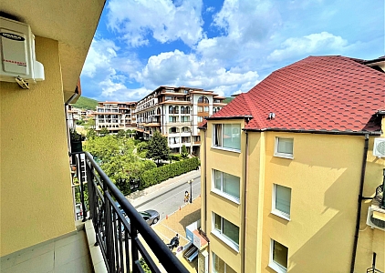 Двухкомнатная квартира в 400 метрах от моря. Foto 20 Двухкомнатная квартира в 400 метрах от моря. Foto 20