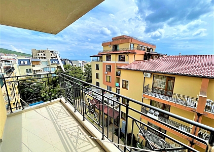 Двухкомнатная квартира в 400 метрах от моря. Foto 21 Двухкомнатная квартира в 400 метрах от моря. Foto 21