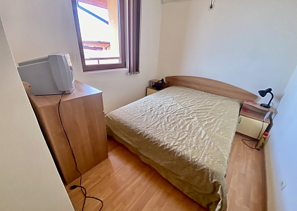 Dreizimmerwohnung in einer Luxusanlage mit herrlichem Meerblick. Foto 20