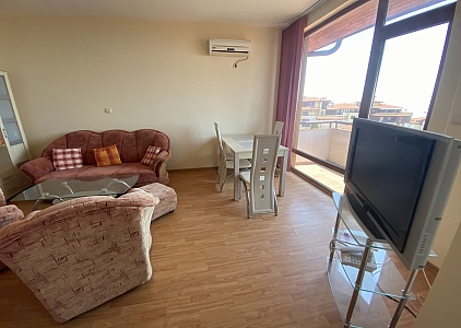 Dreizimmerwohnung in einer Luxusanlage mit herrlichem Meerblick. Foto 14