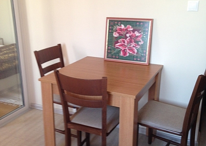 Kaufen Sie eine Wohnung für einen dauerhaften Aufenthalt kostengünstig. Foto 4