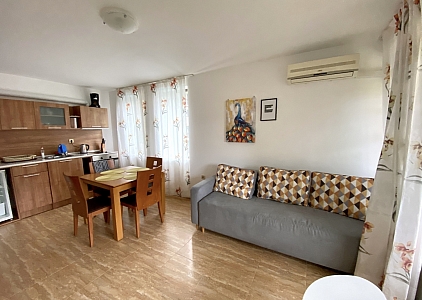 Great apartment in a beautiful complex close to the sea!. Photo 7 Great apartment in a beautiful complex close to the sea!. Photo 7