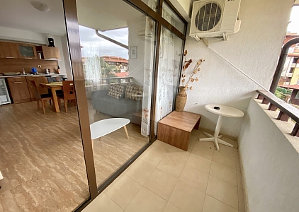 Great apartment in a beautiful complex close to the sea!. Photo 14 Great apartment in a beautiful complex close to the sea!. Photo 14