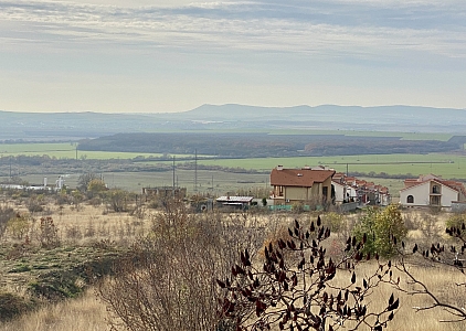 Geräumige Wohnung mit neuen Möbeln in einem Familienkomplex in der Gegend von Kosharitsa. Foto 8