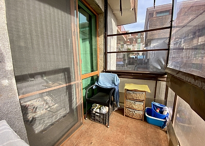 Geräumige Wohnung mit neuen Möbeln in einem Familienkomplex in der Gegend von Kosharitsa. Foto 42