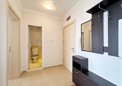 Красива квартира з видом на басейн у пішій доступності до моря . Фото 10