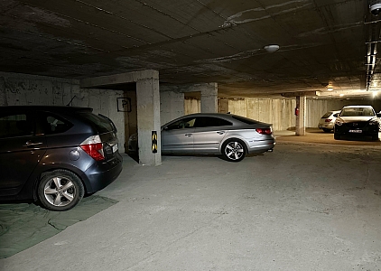 Красива квартира з видом на басейн у пішій доступності до моря . Фото 18