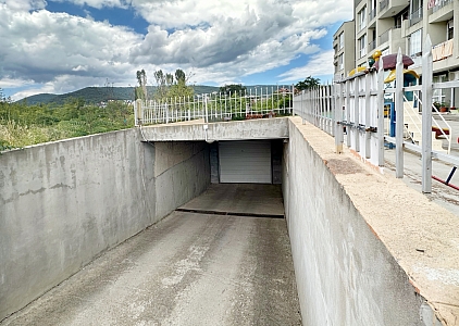 Красива квартира з видом на басейн у пішій доступності до моря . Фото 21