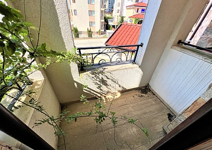 Трикімнатна квартира в шикарному комплексі. Фото 14 Трикімнатна квартира в шикарному комплексі. Фото 14