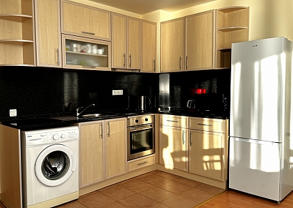 Apartment mit Panoramablick auf das Meer in der ersten Reihe. Foto 3 Apartment mit Panoramablick auf das Meer in der ersten Reihe. Foto 3