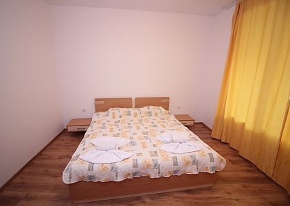 Двухкомнатная квартира в комплексе Ясень, Солнечный Берег. Foto 4 Двухкомнатная квартира в комплексе Ясень, Солнечный Берег. Foto 4