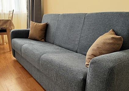 Apartment mit Panoramablick auf das Meer in der ersten Reihe. Foto 15 Apartment mit Panoramablick auf das Meer in der ersten Reihe. Foto 15