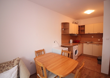 Двухкомнатная квартира в комплексе Ясень, Солнечный Берег. Foto 5 Двухкомнатная квартира в комплексе Ясень, Солнечный Берег. Foto 5