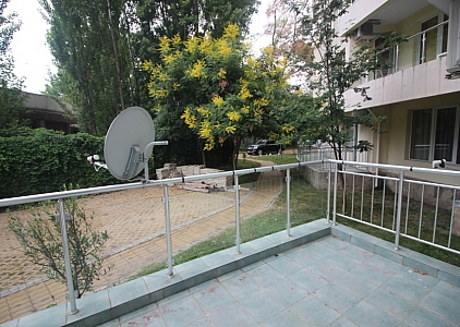 Двухкомнатная квартира в комплексе Ясень, Солнечный Берег. Foto 7 Двухкомнатная квартира в комплексе Ясень, Солнечный Берег. Foto 7