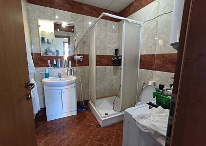 Geräumiges Apartment mit Panoramablick auf das Meer. Foto 5 Geräumiges Apartment mit Panoramablick auf das Meer. Foto 5