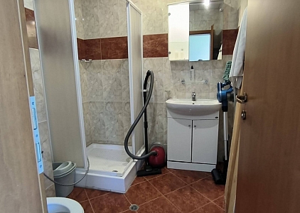 Geräumiges Apartment mit Panoramablick auf das Meer. Foto 6 Geräumiges Apartment mit Panoramablick auf das Meer. Foto 6