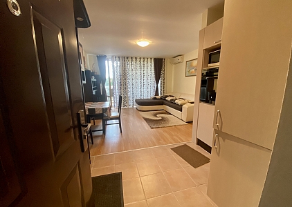 Cozy three-room apartment in a large complex. Photo 16 Cozy three-room apartment in a large complex. Photo 16