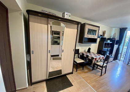 Cozy three-room apartment in a large complex. Photo 18 Cozy three-room apartment in a large complex. Photo 18