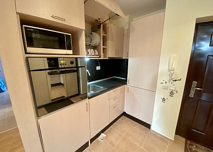 Cozy three-room apartment in a large complex. Photo 15 Cozy three-room apartment in a large complex. Photo 15