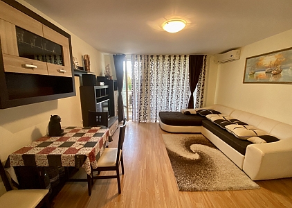 Cozy three-room apartment in a large complex. Photo 14 Cozy three-room apartment in a large complex. Photo 14