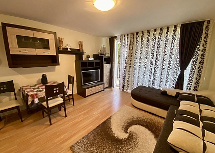 Cozy three-room apartment in a large complex. Photo 13 Cozy three-room apartment in a large complex. Photo 13