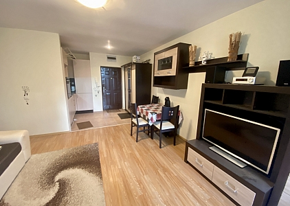 Cozy three-room apartment in a large complex. Photo 10 Cozy three-room apartment in a large complex. Photo 10