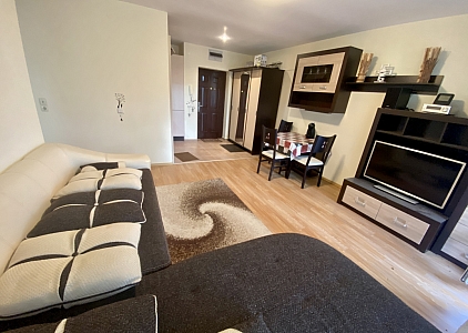 Cozy three-room apartment in a large complex. Photo 11 Cozy three-room apartment in a large complex. Photo 11