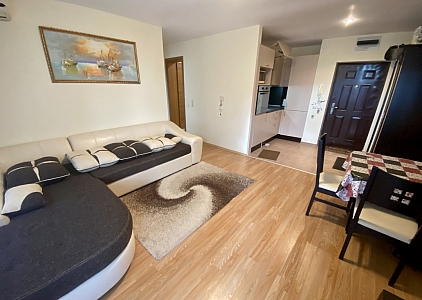 Cozy three-room apartment in a large complex. Photo 12 Cozy three-room apartment in a large complex. Photo 12