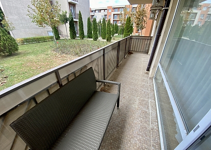 Cozy three-room apartment in a large complex. Photo 6 Cozy three-room apartment in a large complex. Photo 6