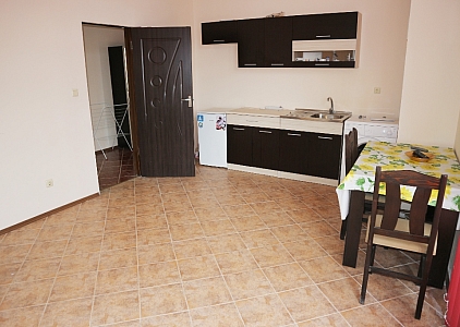 Просторная квартира на Солнечном Береге. Foto 1