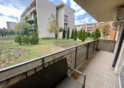 Cozy three-room apartment in a large complex. Photo 7 Cozy three-room apartment in a large complex. Photo 7