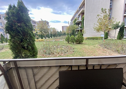 Cozy three-room apartment in a large complex. Photo 8 Cozy three-room apartment in a large complex. Photo 8