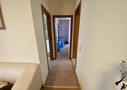 Cozy three-room apartment in a large complex. Photo 25 Cozy three-room apartment in a large complex. Photo 25