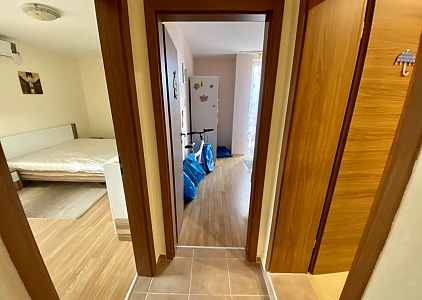 Cozy three-room apartment in a large complex. Photo 26 Cozy three-room apartment in a large complex. Photo 26