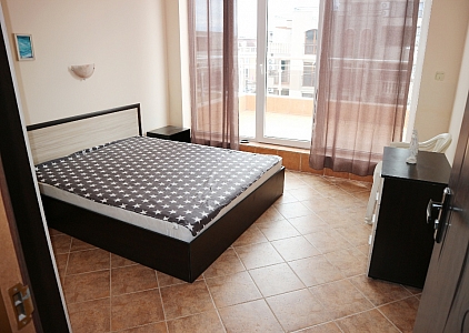 Просторная квартира на Солнечном Береге. Foto 4