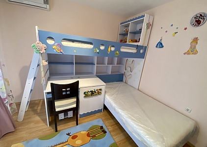 Cozy three-room apartment in a large complex. Photo 23 Cozy three-room apartment in a large complex. Photo 23