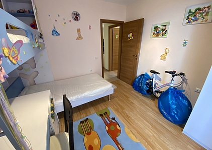 Cozy three-room apartment in a large complex. Photo 3 Cozy three-room apartment in a large complex. Photo 3