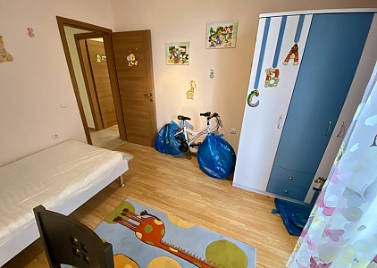 Cozy three-room apartment in a large complex. Photo 24 Cozy three-room apartment in a large complex. Photo 24