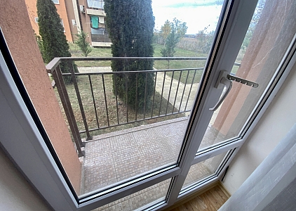 Cozy three-room apartment in a large complex. Photo 21 Cozy three-room apartment in a large complex. Photo 21