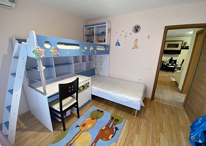 Cozy three-room apartment in a large complex. Photo 22 Cozy three-room apartment in a large complex. Photo 22