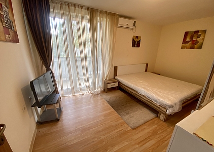 Cozy three-room apartment in a large complex. Photo 29 Cozy three-room apartment in a large complex. Photo 29