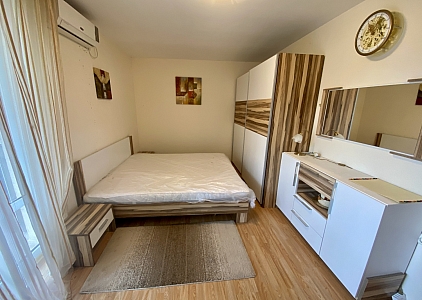 Cozy three-room apartment in a large complex. Photo 30 Cozy three-room apartment in a large complex. Photo 30